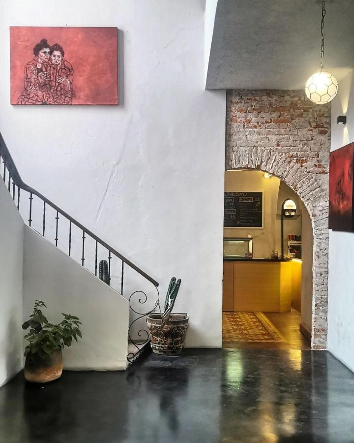 Casa Maka Hotel San Luis Potosi Bagian luar foto